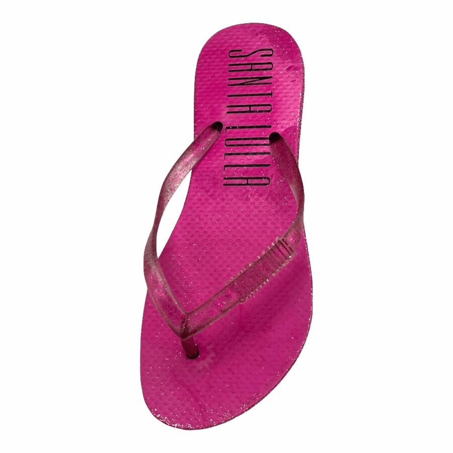 Chinelo de Dedo Maria Lala Pink Chinelo de Dedo Maria Lala Pink